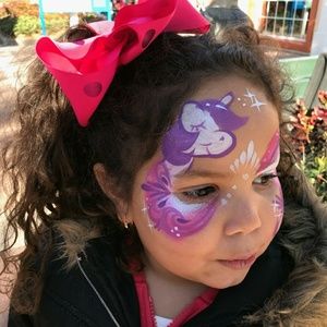 Meet your Posher, Luisa